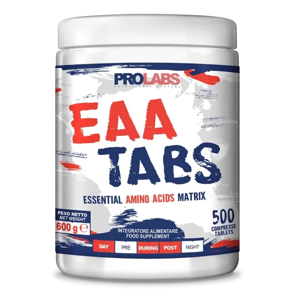 EAA TABS