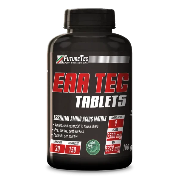 EAA TEC TABLETS - 150 compresse