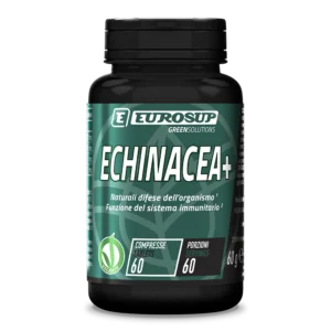 ECHINACEA+ - 60 compresse