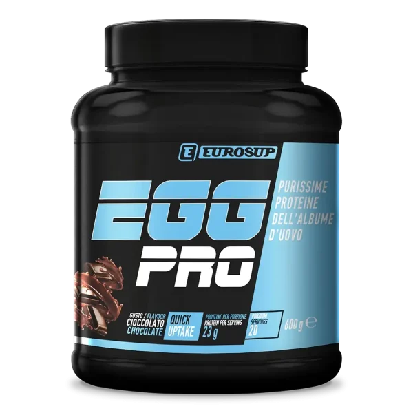 EGG PRO - 600 g