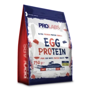 EGG PROTEIN BUSTA