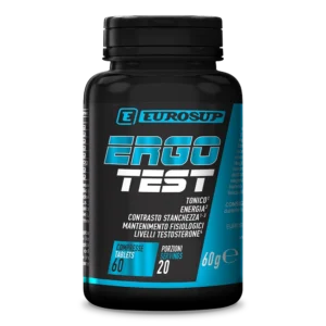 ERGO TEST 60 compresse