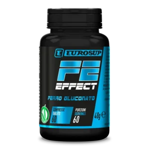 FE EFFECT 60 compresse