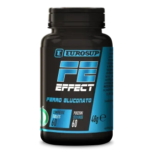 FE EFFECT 60 compresse