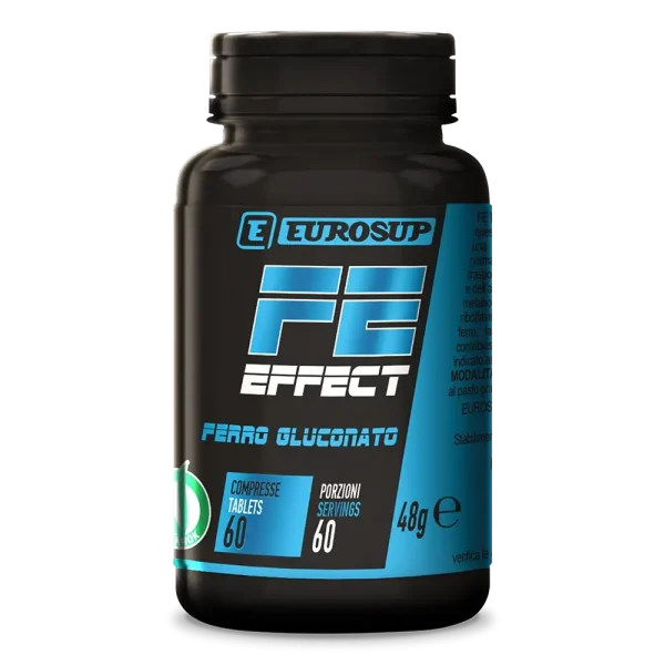 FE EFFECT 60 compresse