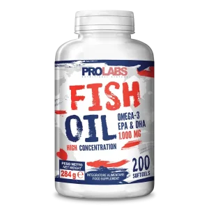 FISH OIL