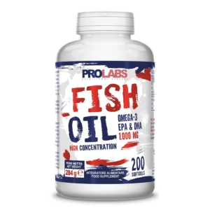 FISH OIL