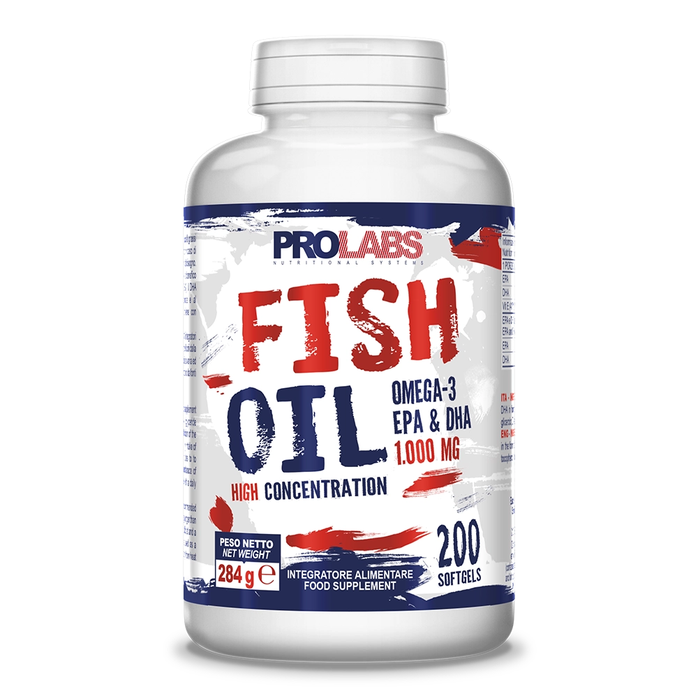 FISH OIL