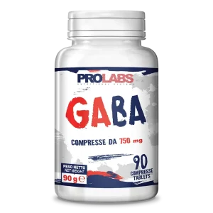 GABA 90 compresse