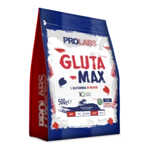 GLUTA MAX BUSTA 500 g