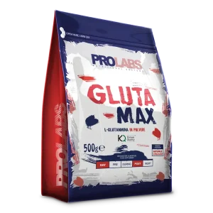 GLUTA MAX BUSTA 500 g