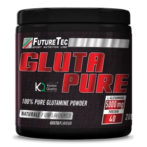 GLUTA PURE 200 g