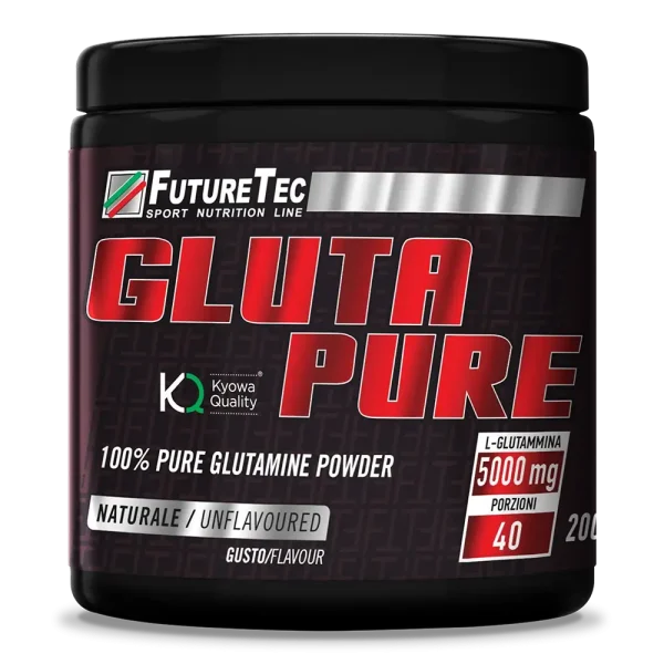 GLUTA PURE 200 g
