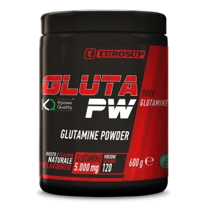 GLUTA PW - GLUTAMINE POWDER