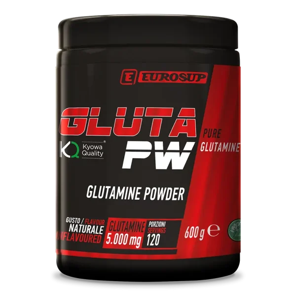 GLUTA PW - GLUTAMINE POWDER