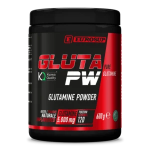 GLUTA PW - GLUTAMINE POWDER