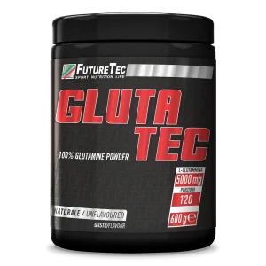 GLUTA TEC
