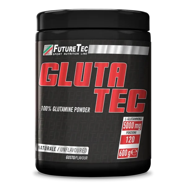 GLUTA TEC