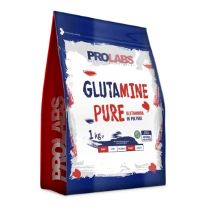 GLUTAMINE PURE