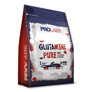 GLUTAMINE PURE