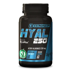 HYAL 250 - 60 compressine