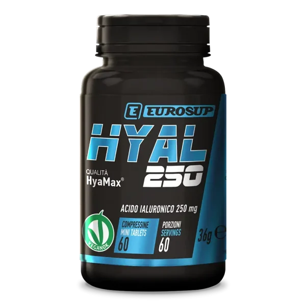 HYAL 250 - 60 compressine