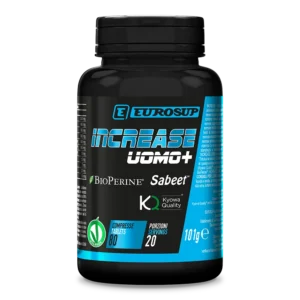 INCREASE UOMO+ - 80 compresse