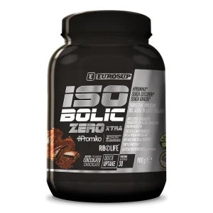 ISOBOLIC ZERO XTRA 900 g