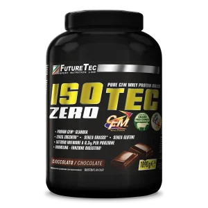 ISO TEC ZERO