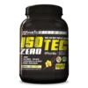 ISO TEC ZERO