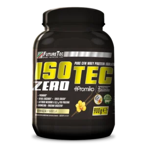 ISO TEC ZERO