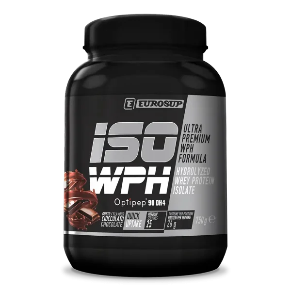 ISO WPH Optipep®