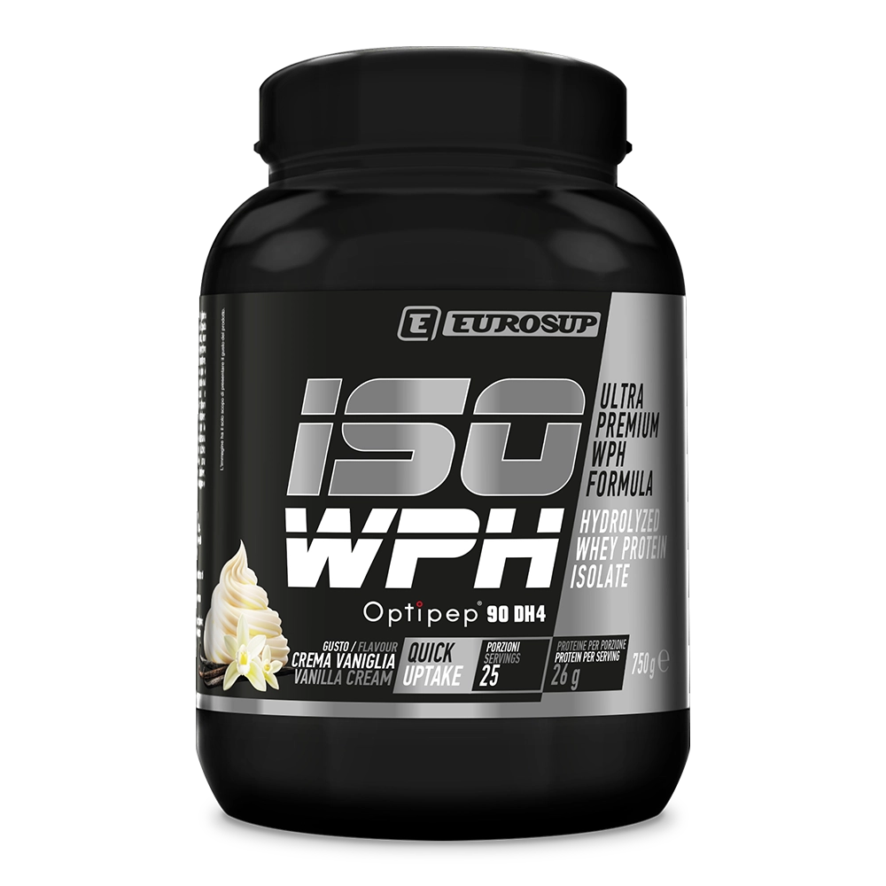 ISO WPH Optipep®
