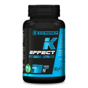 K EFFECT - 90 compresse
