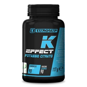 K EFFECT - 90 compresse