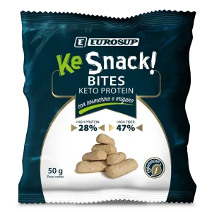 Ke Snack! Bites Keto protein