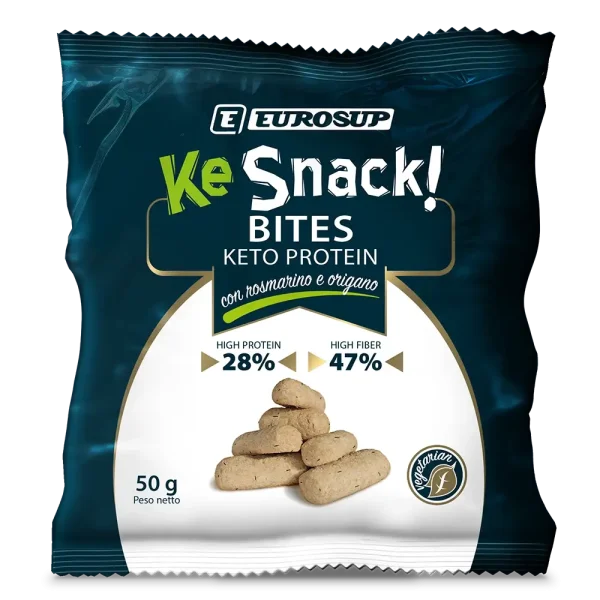 Ke Snack! Bites Keto protein