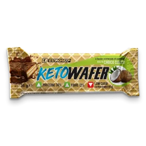 KETO WAFER