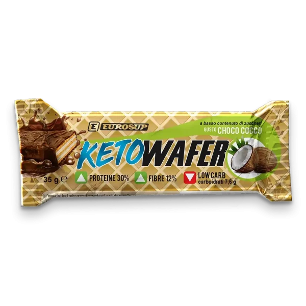 KETO WAFER