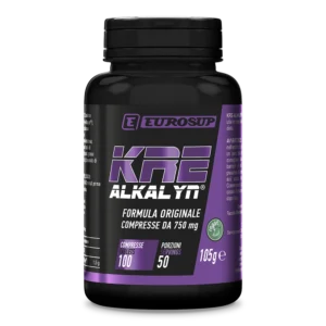 KRE-ALKALYN® 100 COMPRESSE