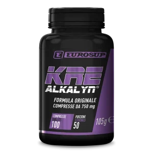 KRE-ALKALYN® 100 COMPRESSE