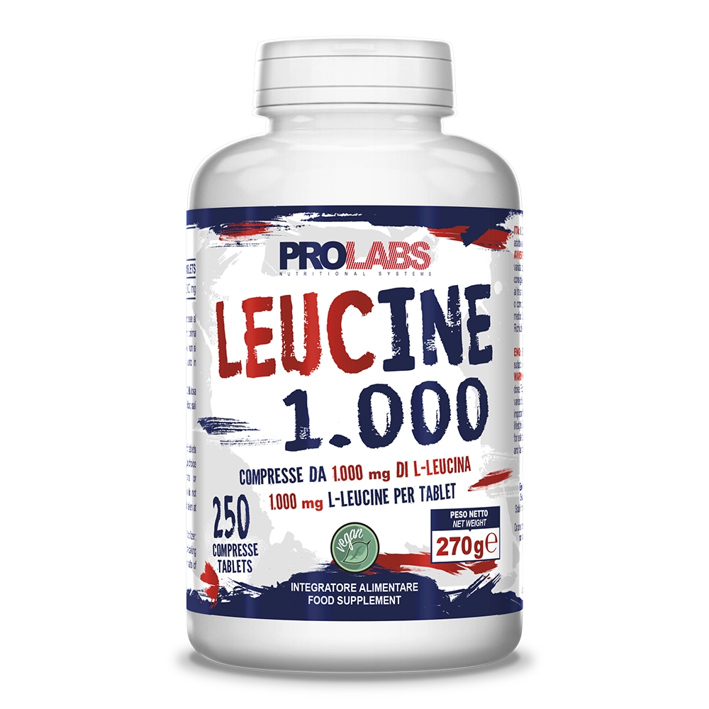 LEUCINE 1.000