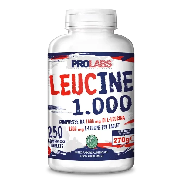 LEUCINE 1.000