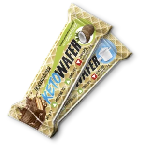KETO WAFER