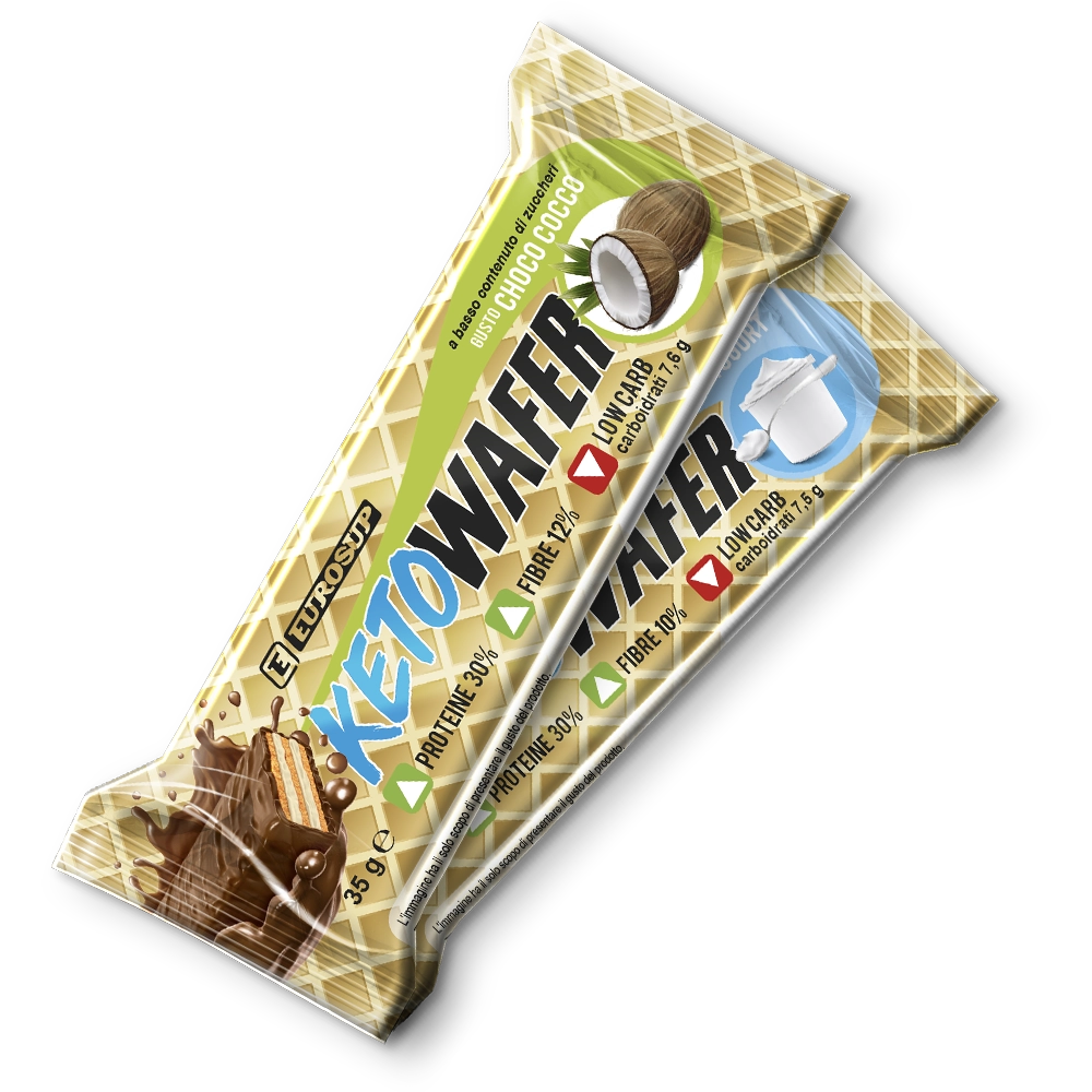 KETO WAFER