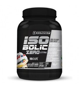 ISOBOLIC ZERO XTRA
