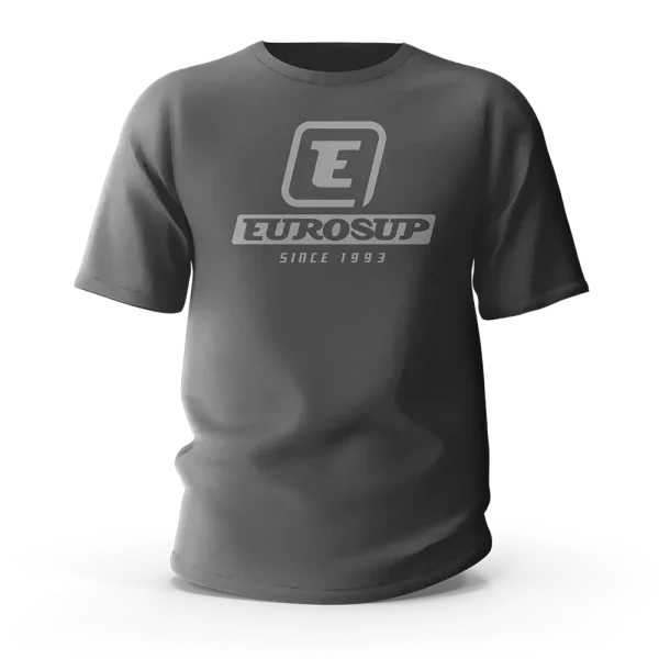 T-shirt Eurosup