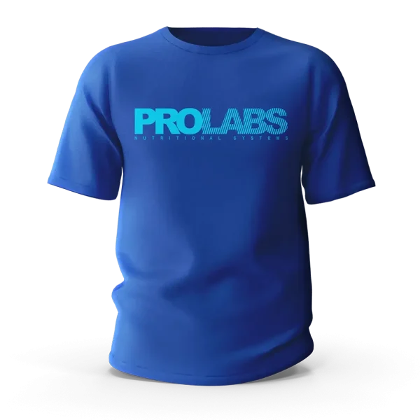 T-shirt Prolabs