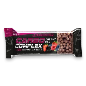CARBO COMPLEX - Frutti di bosco