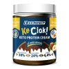 KeCiok! crema proteica - 250 g - gusto cacao nocciola